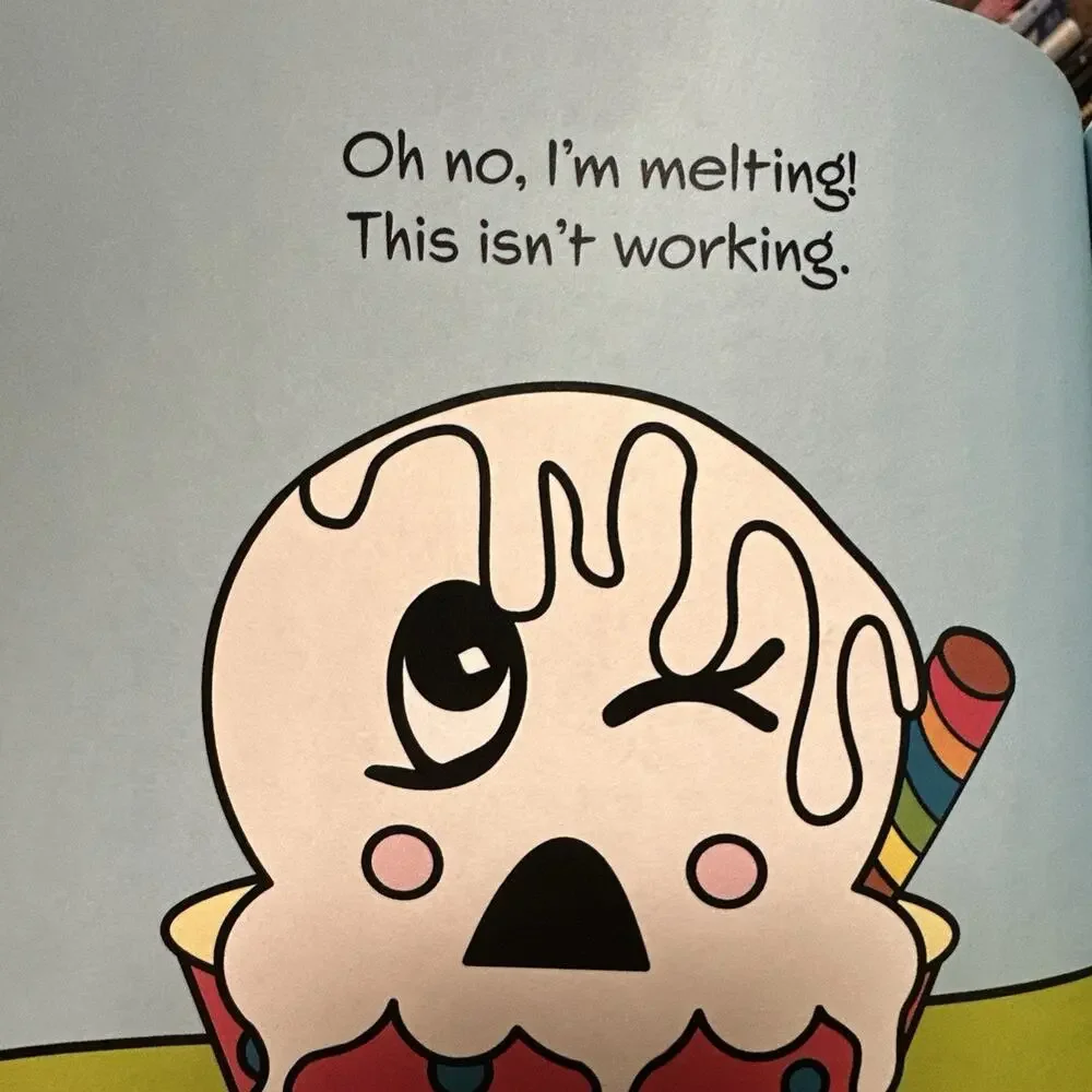 This is a Terrible Book - Will You Help Me Fix It?: Funny Interactive Read Aloud